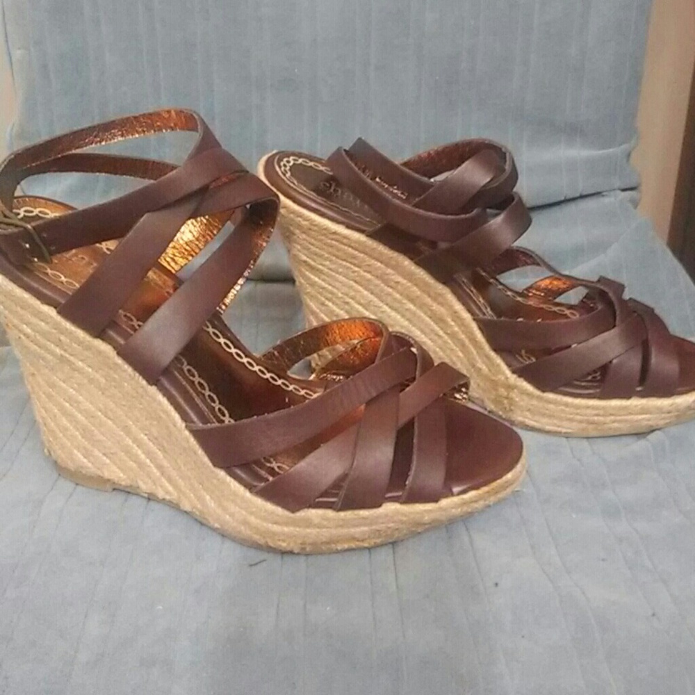 Charles by Charles David Sandal